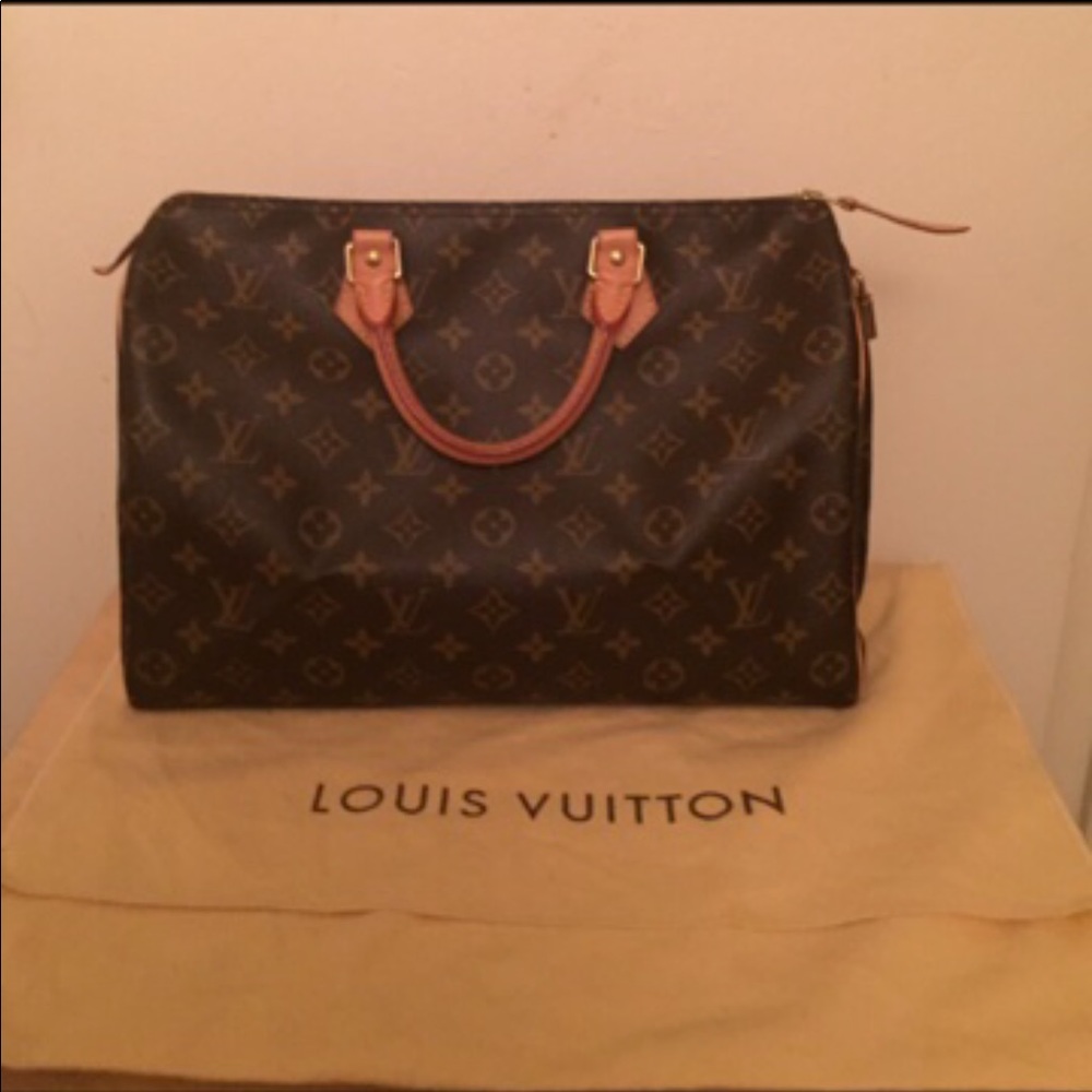Louis Vuitton Bag